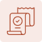E-Invoice & E-Way Bill in One Click icon