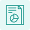 Financial Reports icon