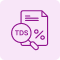 GST & TDS Automation icon