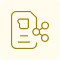 Instant Invoice Sharing icon