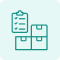 Inventory & Stock Management icon