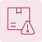 Low Stock Alerts icon