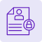 Multi-User Access & Permission Control icon