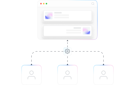 Multi-User Accessibility