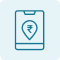 Payment & Receipt Tracking icon