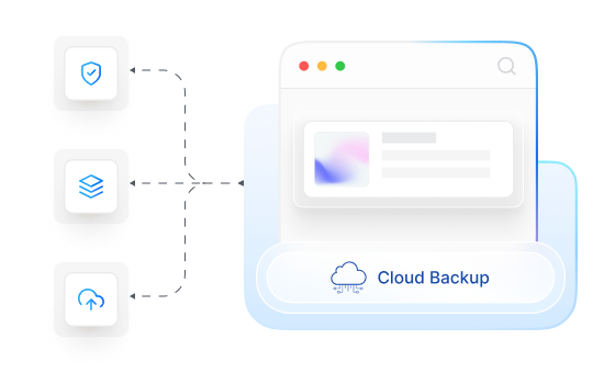 Secure Data Management