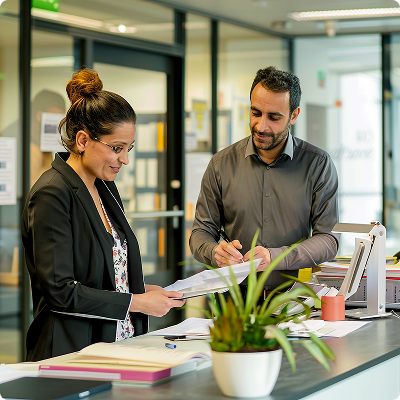 who can use munim salon billing software Top-Selling Services