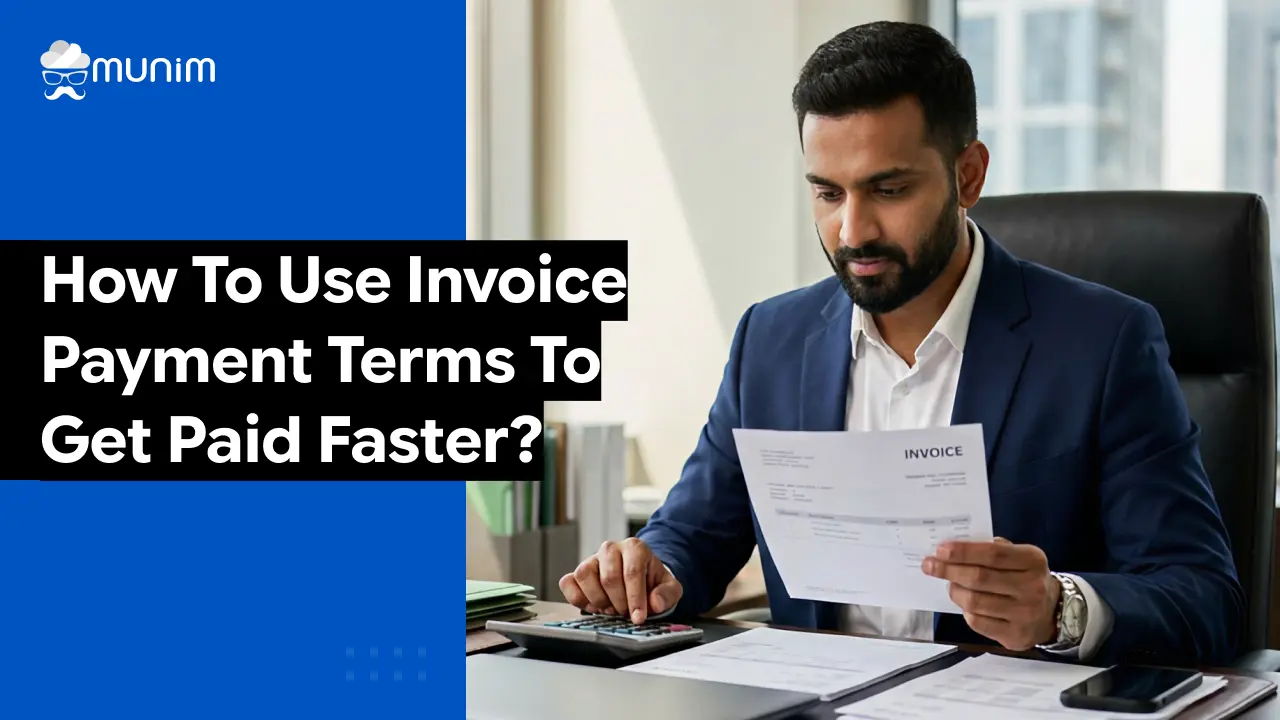 How to Use Invoice Payment Terms to Get Paid Faster_Hero Image