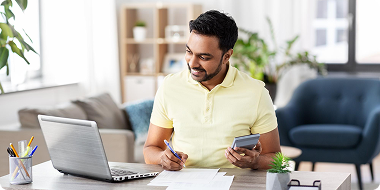 Accounts Payable & Receivable