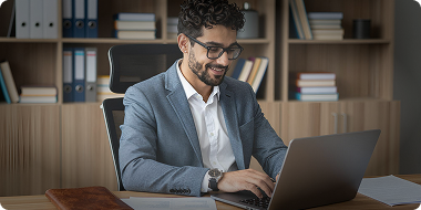 All-in-One GST & Accounting Solution