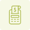 Auto-Invoice Creation icon