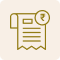 Automated Billing & Invoicing icon