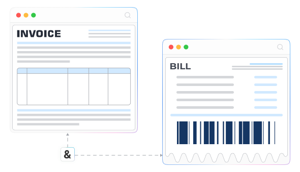 Automated Billing & Invoicing