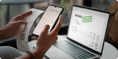 Bill-wise Status of Payments