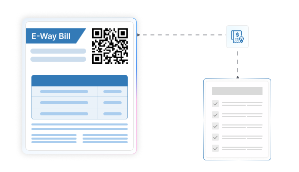 Bulk E-Way Bill Generation