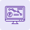 Cash Flow Monitoring icon