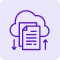12. Cloud Access icon