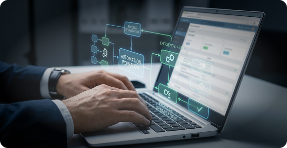 Customisable Workflows