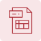 Customizable Billing Templates icon