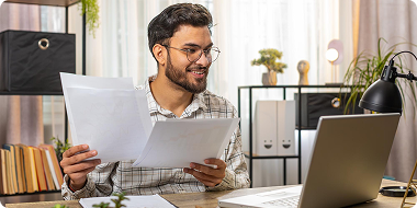 Customizable Invoice Templates