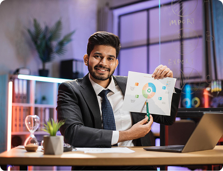 Data-Driven Decisions to Grow Your FMCG Business