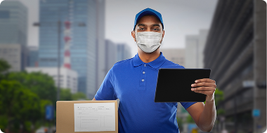 Delivery Challan Management