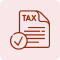 Easy GST & Tax Compliance icon