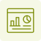 Easy-to-Use Dashboard icon