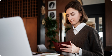 Effortless Hotel Accounting in One Platform