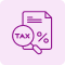 GST & Tax Compliance icon