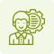 Guest & Service Management icon