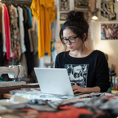 How Munim Helps You Run Your Textile Business Smoothly