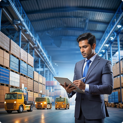 How Munim Simplifies Your Transport Business Work