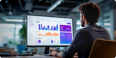 Insightful Financial Reports