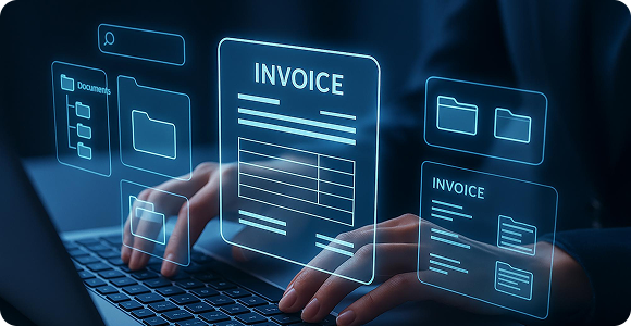 Integrated E‑Way Bill with Invoice