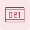 Invoice Reference Number Generation icon