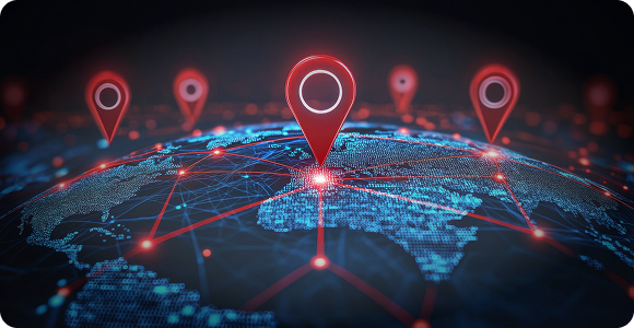 Multi-Location Support