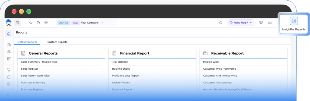 One Dashboard to Manage Transport and Logistics Operations