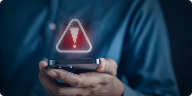 Real-Time Alerts & Updates