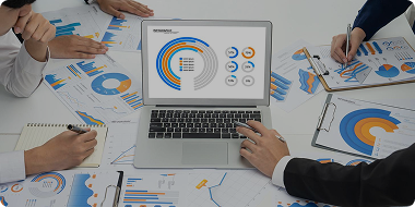 Real-Time Insights & Performance Reports