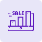 Real-Time Sales Tracking icon