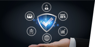 Reliable Data Protection