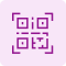 Swift Barcode-Based Billing and User-Defined Barcode icon