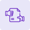 User-Defined Filters and Easy Sharing icon