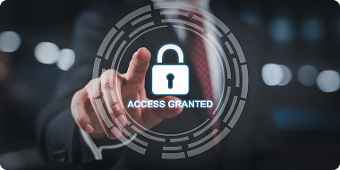 User Permission Control