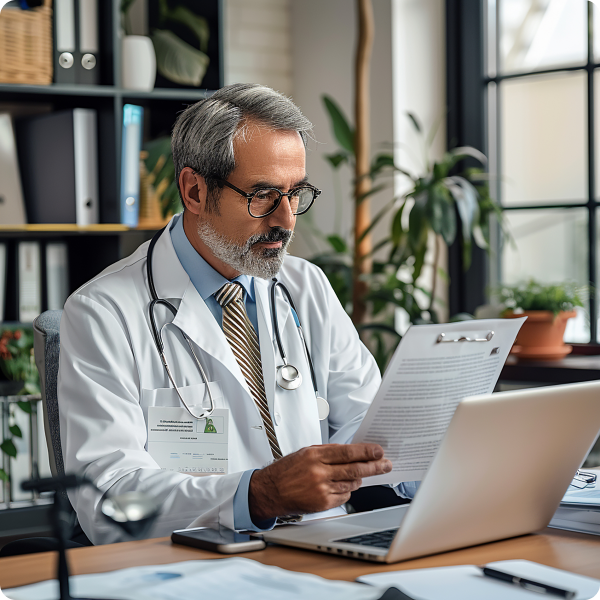 Why Choose Our Hospital & Clinic Billing Software