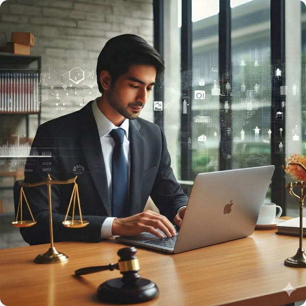 Why Law Firms Trust