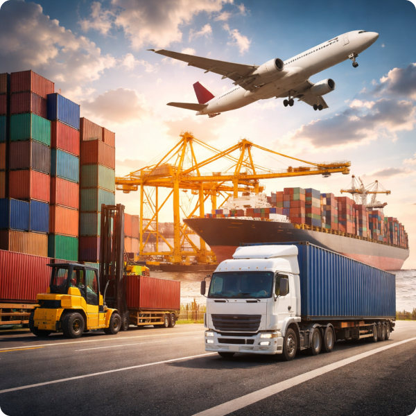 Why Transport & Logistics Businesses Prefer Munim Software