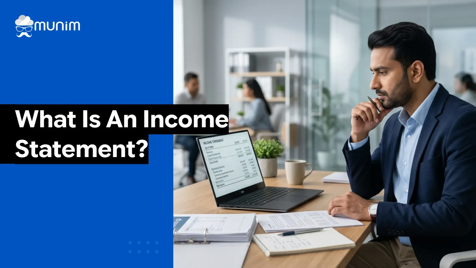 income statement for indian businesses
