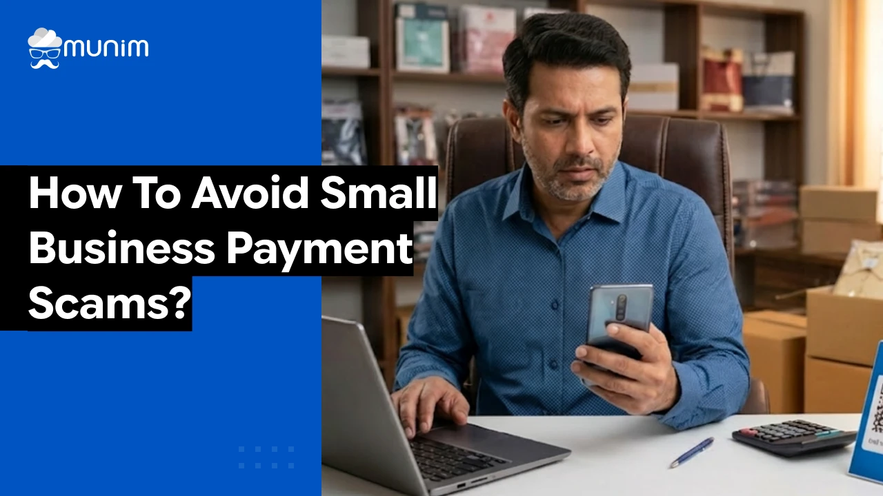 How to Avoid Small Business Payment Scams_